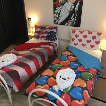 호텔 Piccadilly 2*