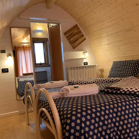 Piccadilly Hotel Pordenone