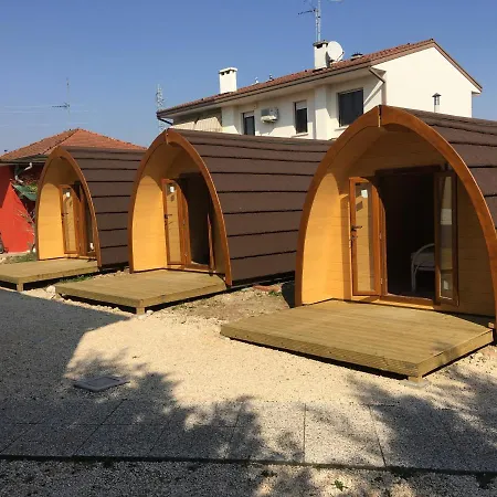 Piccadilly 2* Pordenone