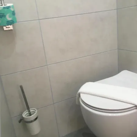 Piccadilly Szálloda Pordenone