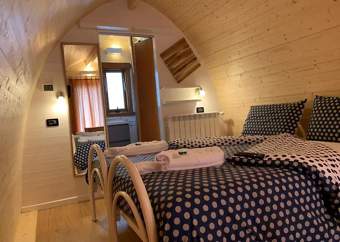 Piccadilly Hotel Pordenone