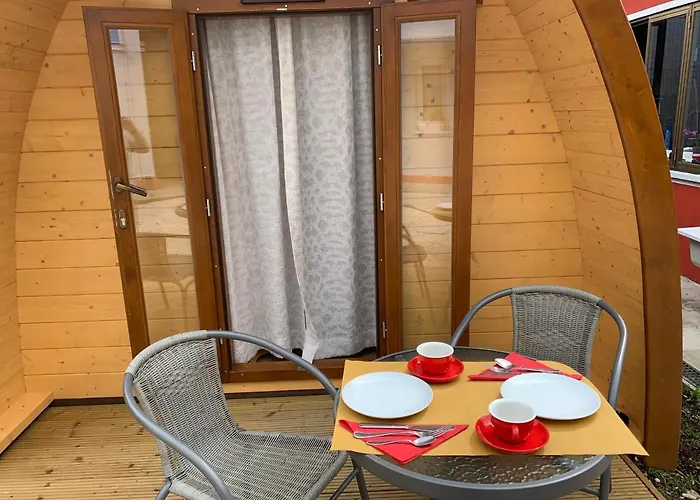 Piccadilly Hotel Pordenone